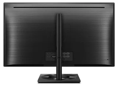 Obrázok produktu pre Philips 279C9/00, 68,6 cm (27"), 3840 x 2160 px, 4K Ultra HD, LED, 5 ms, Čierna