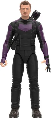 Produktbild von Marvel F38555X0, Spielfigur, Film & TV-Serien, 90 g