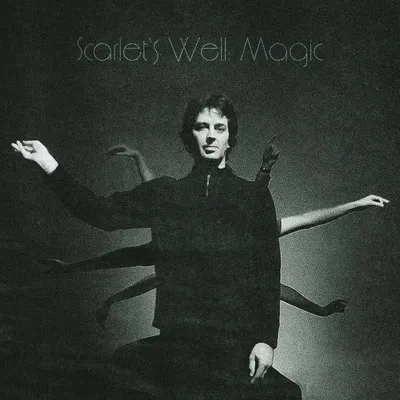 Produktbild von Magic (Selections from 1999-2010)