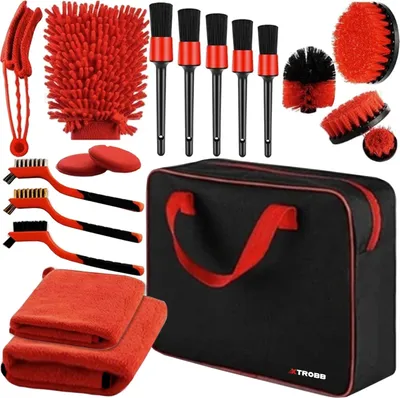 Image de Kit d'esthétique automobile Xtrobb 22626