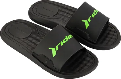 Produktbild von Rider WIP R 12265-AT243 BLACK/GREEN in Multicolored color size 39-40