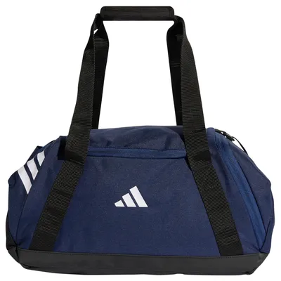Obrázok produktu pre adidas Tiro Duffle S – športová taška S (tmavo modrá/biela)