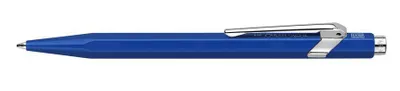 Obrázek produktu pro CARAN D'ACHE 849.160 CARAN D'ACHE kuličkové pero s tlačítkem 849 Classic Line, modré
