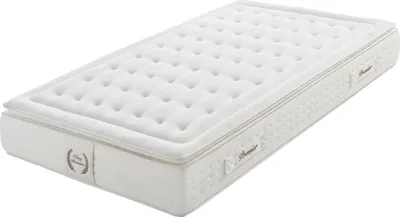 Zdjęcie produktu dla Moonia - Materac King Premier Multizone - 90X200 cm