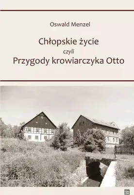 Immagine prodotto di ISBN Chłopskie życie czyli przygody krowiarczyka Otto, Polski, Broszurowa okładka, 152 stron(y)