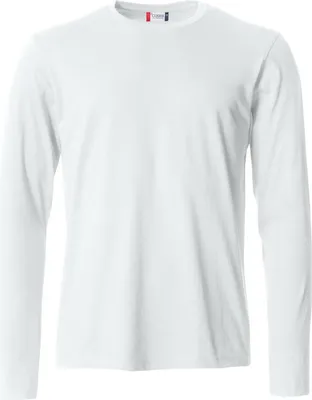 Image de Clique Basic-T L/S