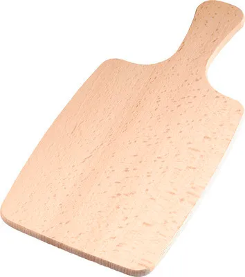 Produktbild von GLOREX 61680064, Rechteckig, Holz, Holz, 300 mm, 150 mm, 1 Stück(e)