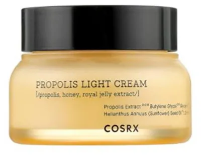 Obrázek produktu pro Hydratační pleťový krém s propolisem (Propolis Light Cream) 65 ml