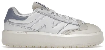 Produktbild von New Balance CT302 White Reflection Violet - EU 43