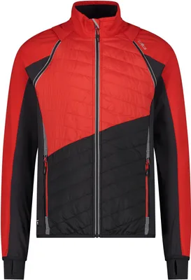 Produktbild von Cmp Detachable Sleeves 30a2647 Jacke Rot L Herren Rot L