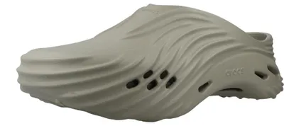 Immagine prodotto di Sandali Del Marchio Crocs Del Modello 210521c Grigio