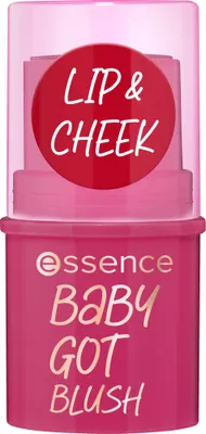 Image de ESSENCE | BABY GOT | Face