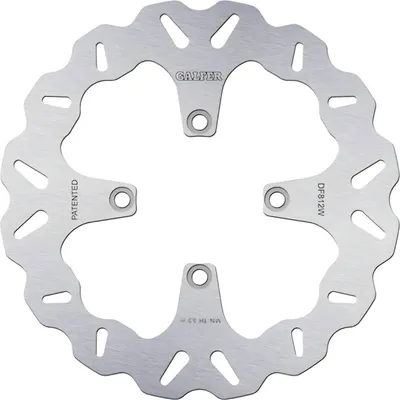 Produktbild von Galfer Bremsscheibe FIXED WAVE