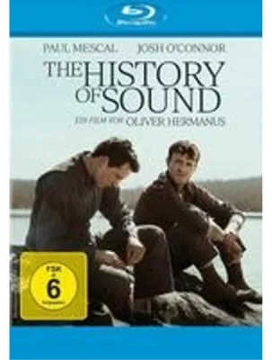Produktbild von The History of Sound