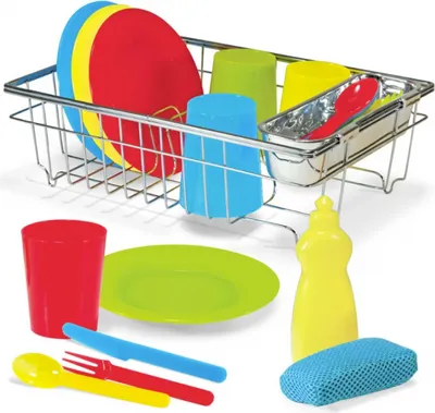 Image de Accessoires de cuisine en acier inoxydable 8pcs