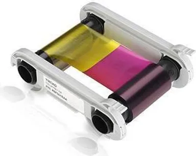 Zdjęcie produktu dla Evolis R5H004NAA, Zenius Primacy, 400 stron(y), YMCKO