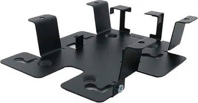 Produktbild von Zebra KT-152097-03, Umhängeband, Schwarz
