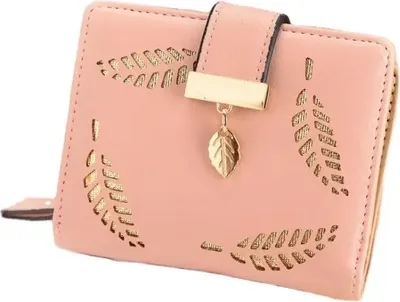 Produktbild von MI-25364 Rosa Geldbörse für Damen – Stilvoll & Praktisch KP25364