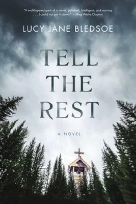 Image de Tell The Rest
