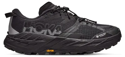 Produktbild von HOKA Speedgoat 7 GTX Herren Trailrunning Schuhe schwarz EU 42
