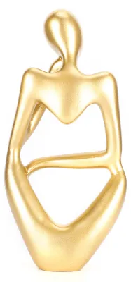 Produktbild von Skulpturen, Wohnaccessoires, Tischdekoration, DIY-Dekoration, handgefertigte Statuen, Ornamente, Geschenke, Kunsthandwerk
