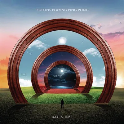 Image de Day In Time (vinyle noir Galaxy en édition limitée)