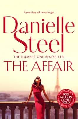 Produktbild von The Affair