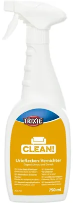 Obrázok produktu pre Enzymatický odstraňovač škvŕn a zápachu moču so sviežou vôňou – 750 ml