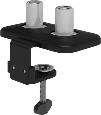 Produktbild von Tischklemme Viewprime 923 schwarz