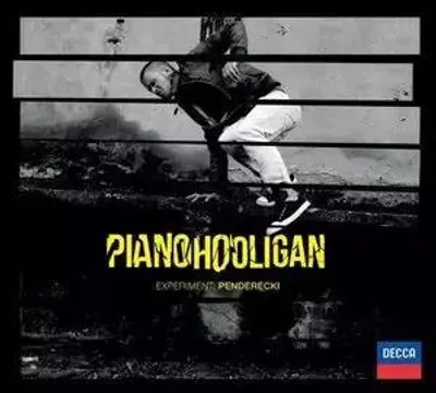 Produktbild von Experiment: Penderecki