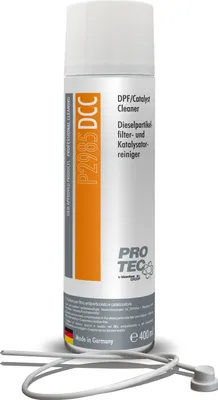 Produktbild von PRO TEC DPF-und Katalysatorreiniger 400 ml