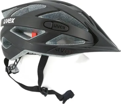 Obrázek produktu pro Přilba Uvex I-VO CC černá mat Velikost 52-57 cm S41.0.423.0815