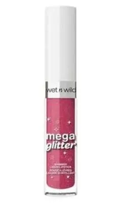 Image de Rouge à lèvres Wet N Wild Wnw Mega Glitter 11623002e
