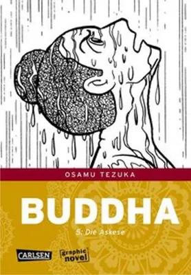 Produktbild von Buddha - Die Askese