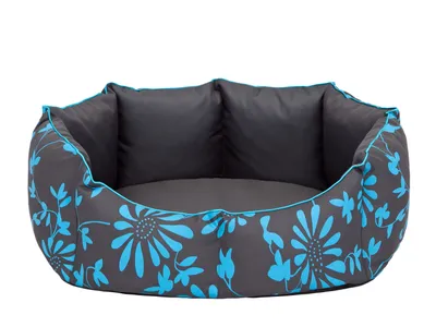 Zdjęcie produktu dla Legowisko dla psa miejsce do spania sofa dla psa poduszka dla psa miejsce do odpoczynku materac dla psa mata dla kota materac 65x55 cm