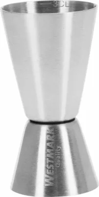 Produktbild von Westmark Barmaß 2/3 cl, 62782260