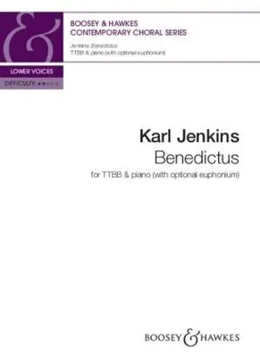 Produktbild von Benedictus