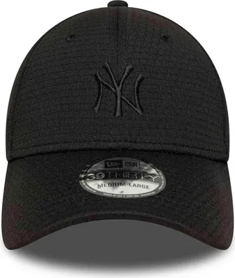 Obrázek produktu pro New Era Stretch Mesh 39Thi Černý