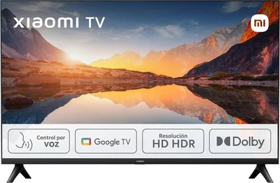 Produktbild von Xiaomi Fernseher (2025) 32" HD - 6941948700093