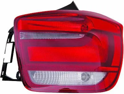 Produktbild von DIEDERICHS Rückleuchte Heckleuchte Rechts für BMW 1 Schrägheck (F20) 1 Schrägheck (F21)