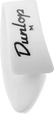 Productafbeelding van Dunlop 9002R plectrum voor duim/vinger
