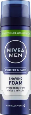 Immagine prodotto di Schiuma da barba Protect & Care 200 ml