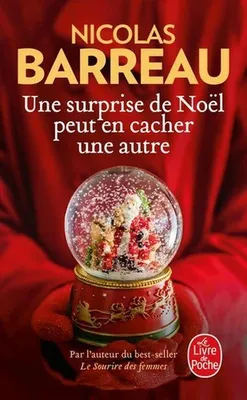 Image de Une surprise de Noël peut en cacher une autre