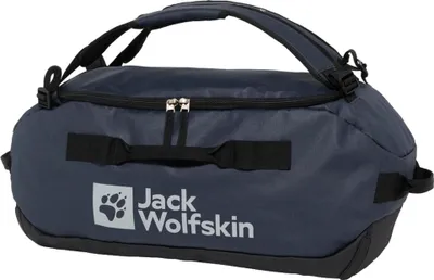Produktbild von Jack Wolfskin All-In Duffle 35
