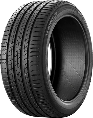 Image de 245/60R18 105H Latitude Sport 3