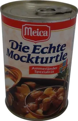 Obrázok produktu pre Meica Real Mockturtle Tradičná ammerlandská špecialita 400g