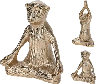 Zdjęcie produktu dla Figura Małpa
