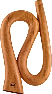Produktbild von Meinl Meinl S-shaped Didgeridoo in D