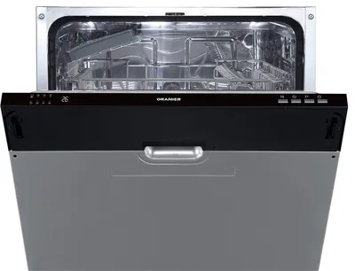Produktbild von Oranier GSV560 Vollintegrierbarer Einbaugeschirrspüler