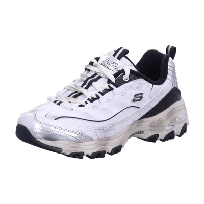 Immagine prodotto di Sneaker Skechers Sneaker in pelle